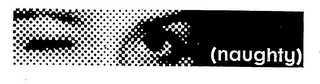 (NAUGHTY) logo