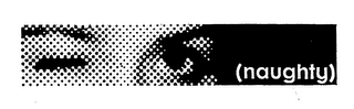 (NAUGHTY) logo