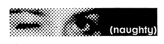 (NAUGHTY) logo