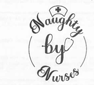 NAUGHTY BY NURSES logo