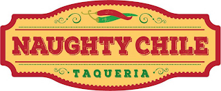 NAUGHTY CHILE TAQUERIA logo