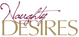 NAUGHTY DESIRES logo