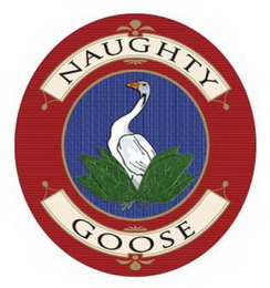 NAUGHTY GOOSE logo