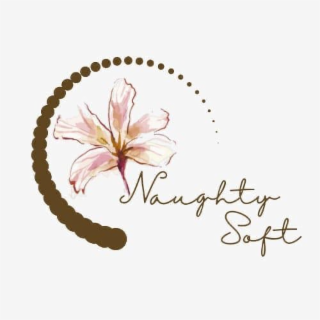 NAUGHTY SOFT logo