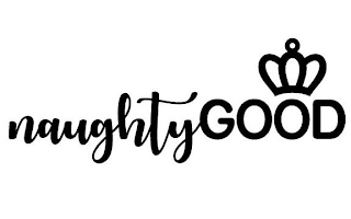 NAUGHTYGOOD logo