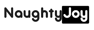NAUGHTYJOY logo