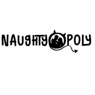 NAUGHTYOPOLY logo