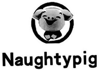 NAUGHTYPIG logo