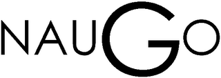 NAUGO logo