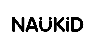 NAUKID logo