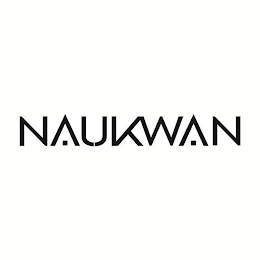 NAUKWAN logo