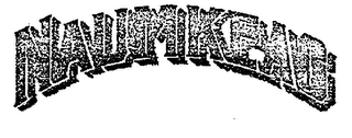 NAUMKEAG logo