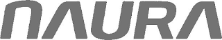 NAURA logo