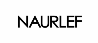 NAURLEF logo