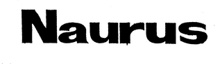NAURUS logo