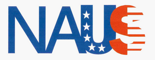 NAUS logo