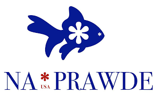 NA*(USA)PRAWDE logo