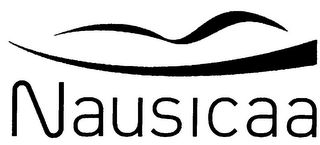 NAUSICAA logo