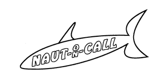 NAUT-ON-CALL logo