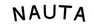 NAUTA logo