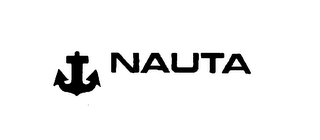 NAUTA logo