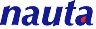 NAUTA logo