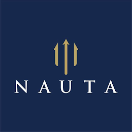 NAUTA logo
