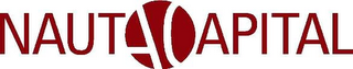 NAUTA CAPITAL logo