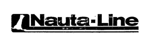 NAUTA-LINE logo
