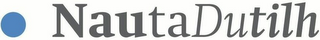 NAUTADUTILH logo