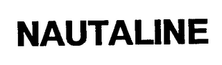 NAUTALINE logo