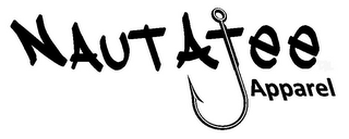 NAUTATEE APPAREL logo