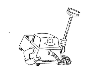 NAUTAVAC logo