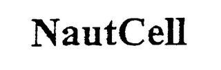 NAUTCELL logo