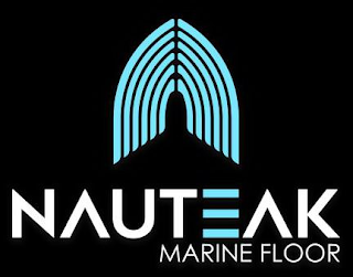 NAUTEAK MARINE FLOOR logo