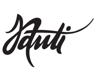 NAUTI logo