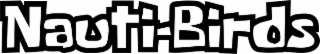 NAUTI-BIRDS logo