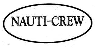 NAUTI-CREW logo