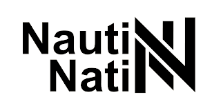 NAUTI NATI NN logo