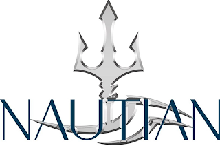 NAUTIAN logo