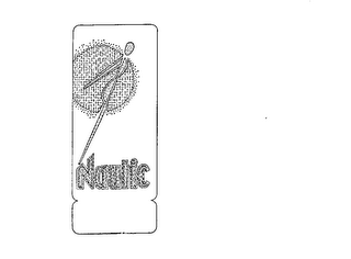 NAUTIC logo