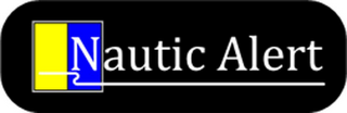 NAUTIC ALERT logo