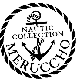 NAUTIC COLLECTION MERUCCHO logo