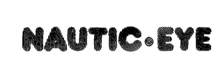 NAUTIC-EYE logo