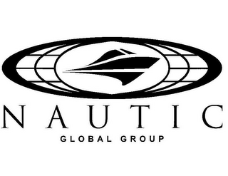 NAUTIC GLOBAL GROUP logo