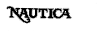 NAUTICA logo