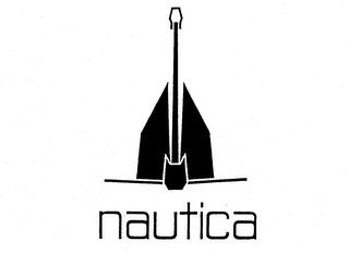NAUTICA logo