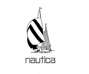 NAUTICA logo