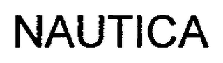 NAUTICA logo