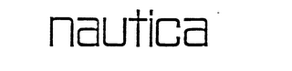 NAUTICA logo